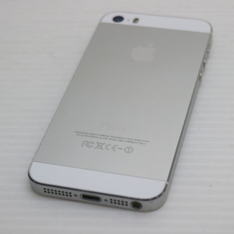 �¿��ݾ��� ���� DoCoMo iPhone5s 16GB ����С� ����� �������