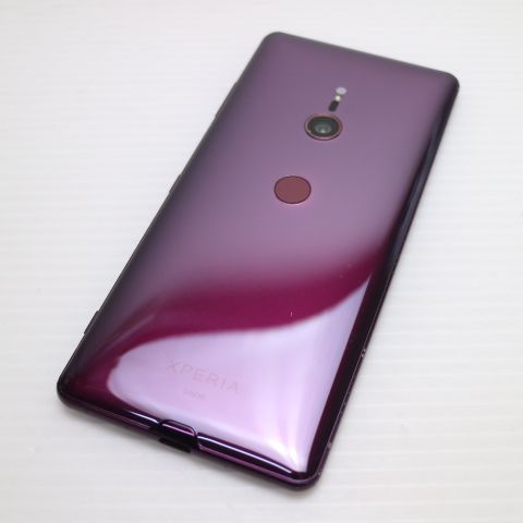 �¿��ݾ� ���� SOV39 Xperia XZ3 �ܥ�ɡ���å� ���� �����