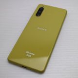 �¿��ݾ� ���� SO-52B Xperia 10 III �������� �����