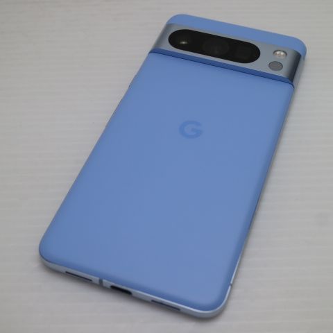 �¿��ݾ� Ķ���� SIM�ե꡼ Google Pixel 8 Pro 256GB �٥�