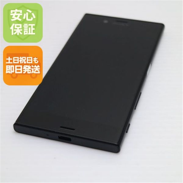 �¿��ݾ��� Ķ���� au SOV35 Xperia XZs �֥�å� ����� �������