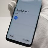 �¿��ݾ� ������� SC-02K Galaxy S9 �֥�å� ���� �����