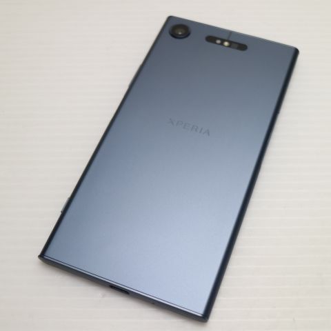 �¿��ݾ� ����Ʊ�� 701SO Xperia XZ1 �֥롼 ���� �����