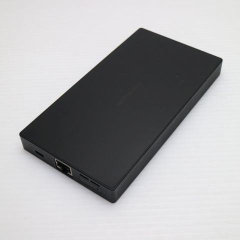 �¿��ݾ� ���� SH-52A Wi-Fi STATION �֥�å�