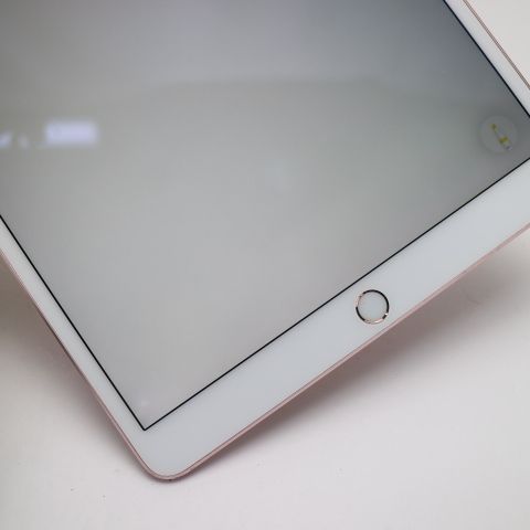 ムスビー｜安心保証 超美品 iPad Pro 10.5インチ Wi-Fi 64GB ローズ 