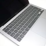 Ķ���� MacBook Air 2020 13����� Core i3 8GB 256GB