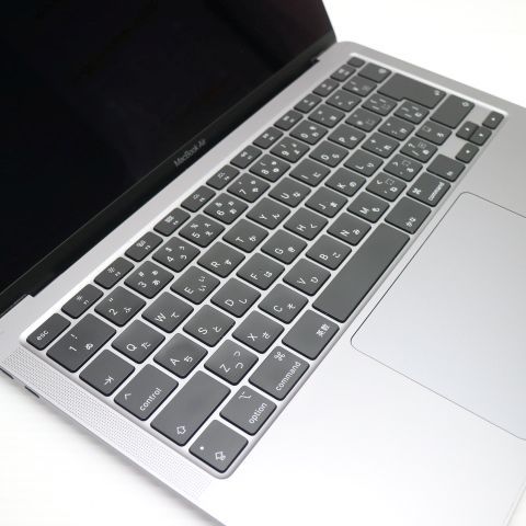 Ķ���� MacBook Air 2020 13����� Core i3 8GB 256GB