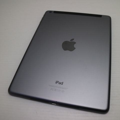 �¿��ݾ��� Ķ���� docomo iPad Air  ����顼 32GB ���ڡ������쥤