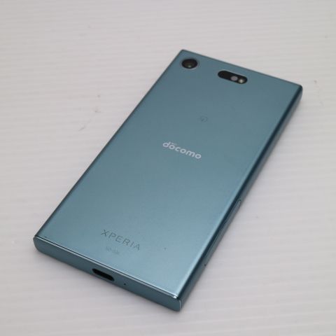 ¿ݾ  SO-02K Xperia XZ1 Compact ֥롼  