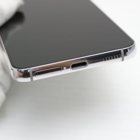 �¿��ݾ� ����Ʊ�� Galaxy S22 SC-51C �ե���ȥ�ۥ磻��