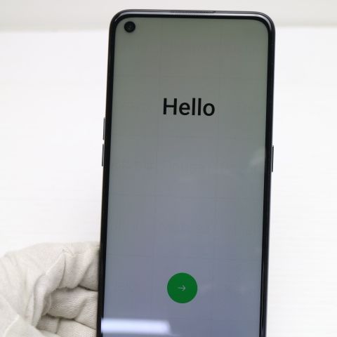 ��� SIM�ե꡼ OPPO Reno5 A ����С��֥�å�