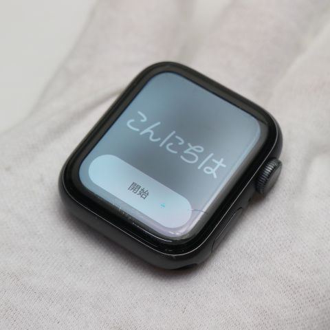 ¿ݾ  Apple Watch Series6 40mm ֥å ¨ȯ