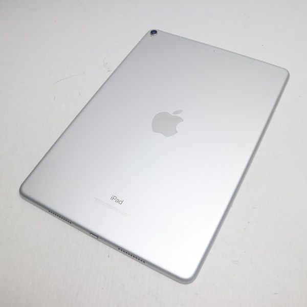 ムスビー｜安心保証 超美品 SIMフリー iPad Pro 10.5インチ 64GB 