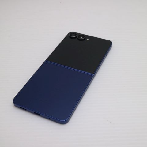 �¿��ݾ� ����Ʊ�� SIM�ե꡼ Galaxy Z Flip7 256GB �֥롼����ɥ�