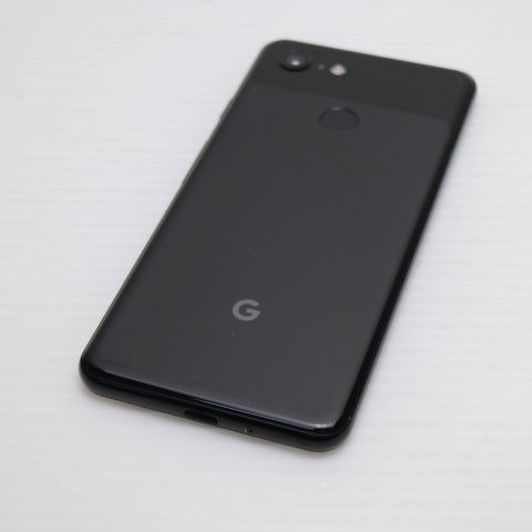 �¿��ݾ� Ķ���� SoftBank Google Pixel 3 64GB  �֥�å�