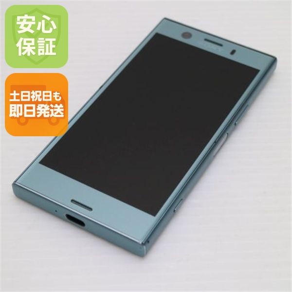 �¿��ݾ� ���� SO-02K Xperia XZ1 Compact �֥롼 ���� �����