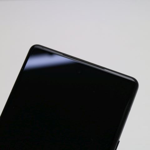 安心保証 超美品 SIMフリー Google Pixel 6a セージ