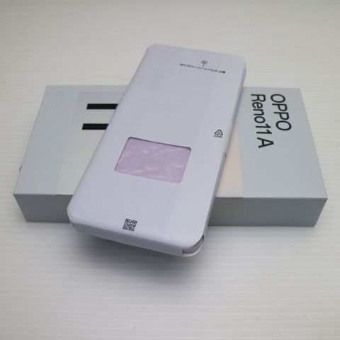 �¿��ݾ� ����̤���� SIM�ե꡼ OPPO Reno11 A �������ѡ��ץ�