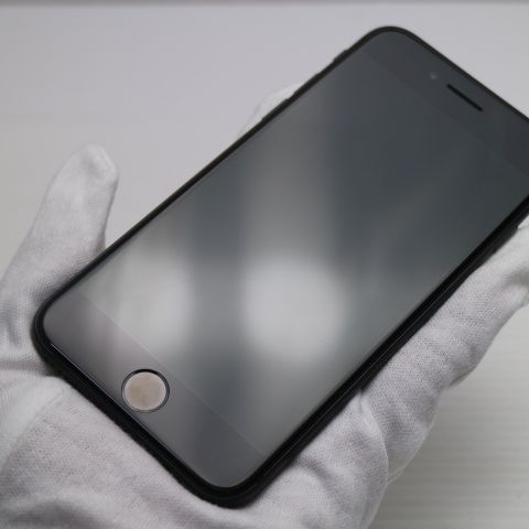 �¿��ݾ� ���� SIM�ե꡼ iPhone SE ��2���� 64GB �֥�å� �����