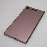 ¿ݾ Ķ SOV36 Xperia XZ1 ԥ  