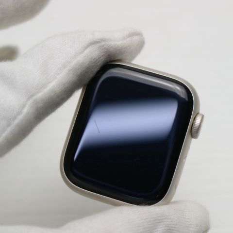 �¿��ݾ� Ķ���� Apple Watch Series7 41mm GPS �������饤��