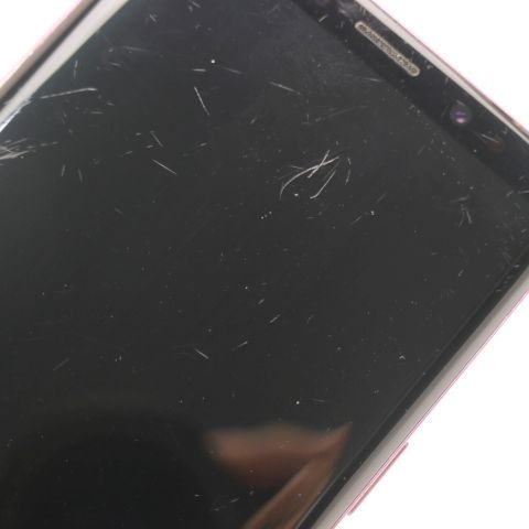 �¿��ݾ� ������� SCV38 Galaxy S9 �ѡ��ץ� ���� �����