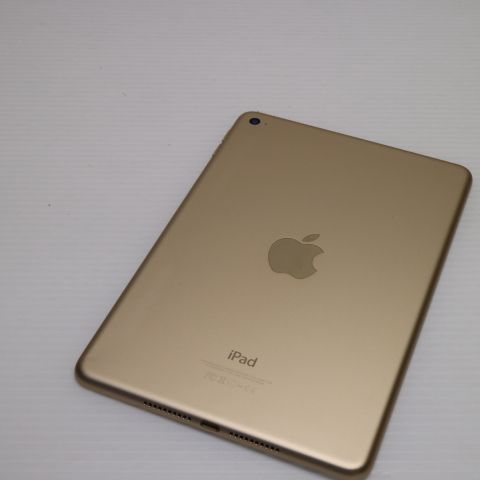  iPad mini 4 Wi-Fi 128GB   