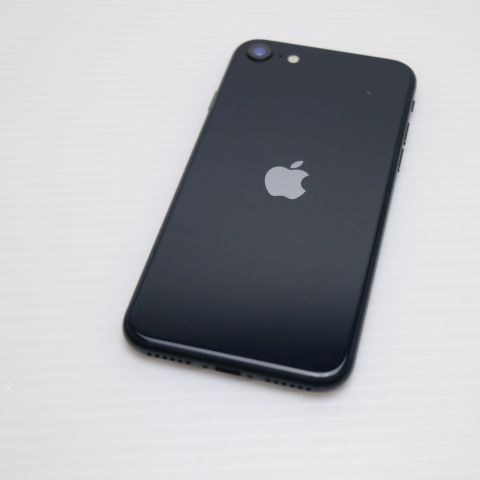 ¿ݾ Ʊ SIMե꡼ iPhone SE3 3 64GB ߥåɥʥ