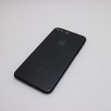 �¿��ݾ��� Ķ���� SIM�ե꡼ iPhone7 PLUS 128GB �֥�å�  �������