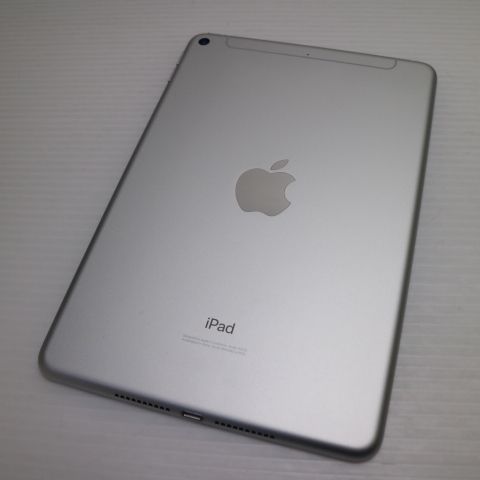 Ķ���� SIM�ե꡼ iPad mini 5 Wi-Fi+����顼  64GB ����С�