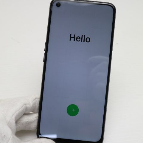 ¿ݾ  SIMե꡼ OPPO A54 5G С֥å 