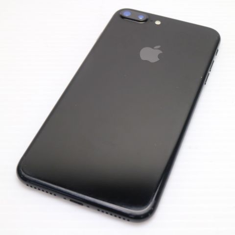 �¿��ݾ��� Ķ���� SIM�ե꡼ iPhone7 PLUS 256GB �����åȥ֥�å�  �������