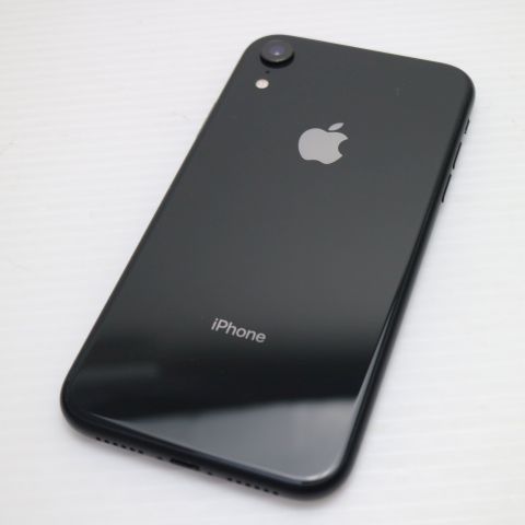 �¿��ݾ� ����Ʊ�� SIM�ե꡼ iPhoneXR 128GB �֥�å� ���� �����