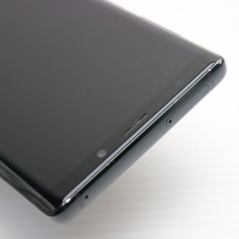 �¿��ݾ� Ķ���� SCV40 Galaxy Note9 �ߥåɥʥ��ȥ֥�å� ���� �����