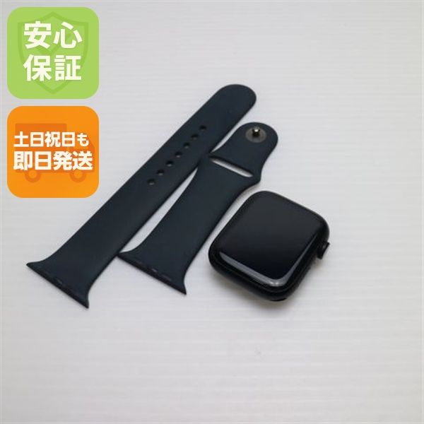  Apple Watch Series7 45mm Cellular ߥåɥʥ 