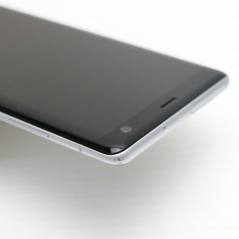 �¿��ݾ� ���� SO-01L Xperia XZ3 �ۥ磻�ȥ���С� ���� �����