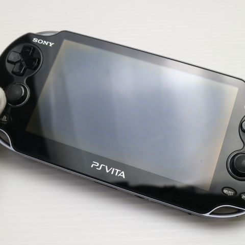 ¿ݾ  PCH-1000 PS VITA ֥å  