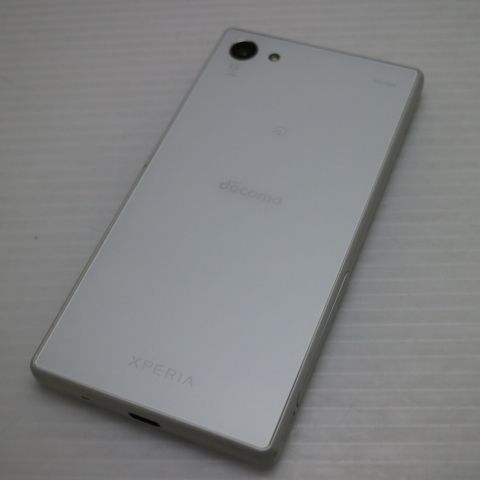 �¿��ݾ��� ���� SO-02H Xperia Z5 Compact �ۥ磻��  �������