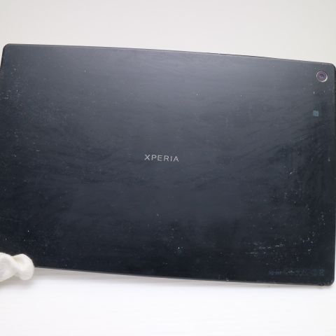 ¿ݾ  SO-05F Xperia Z2 Tablet ֥å  