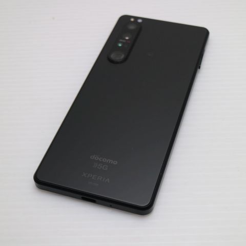 �¿��ݾ� Ķ���� SO-51B Xperia 1 III �ե����ȥ֥�å� �����