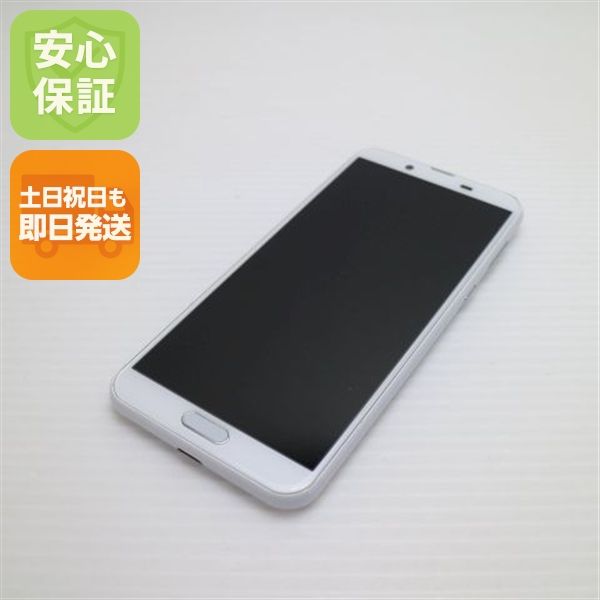 �¿��ݾ� ���� SH-01L AQUOS sense2 ���륭���ۥ磻�� ���� �����