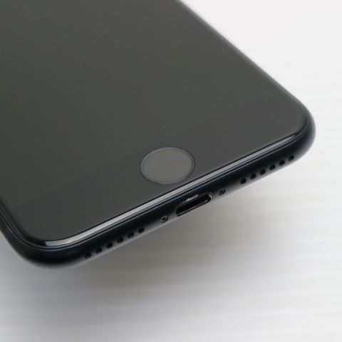 安心保証 超美品 SIMフリー iPhone SE3 第3世代 256GB ミッドナイト