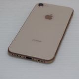 �¿��ݾ��� ����Ʊ�� SIM�ե꡼ iPhone8 64GB �������  �������