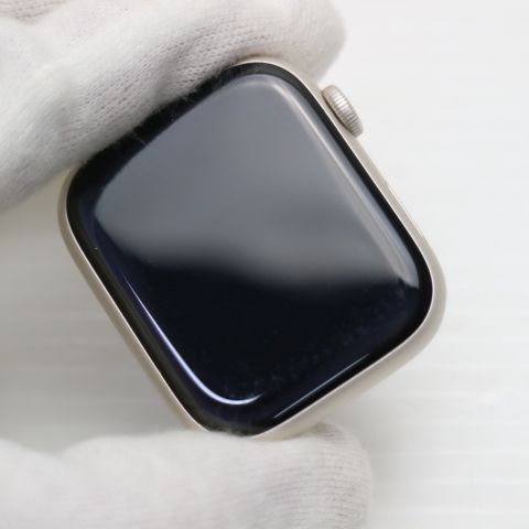 ���� Apple Watch Series7 45mm Cellular ����顼 �������饤��