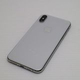 安心保証 超美品 SIMフリー iPhoneXS 512GB シルバー 本体 白ロム