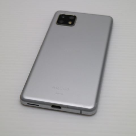 ¿ݾ  SH-41A AQUOS sense4 С ¨ȯ ȯ