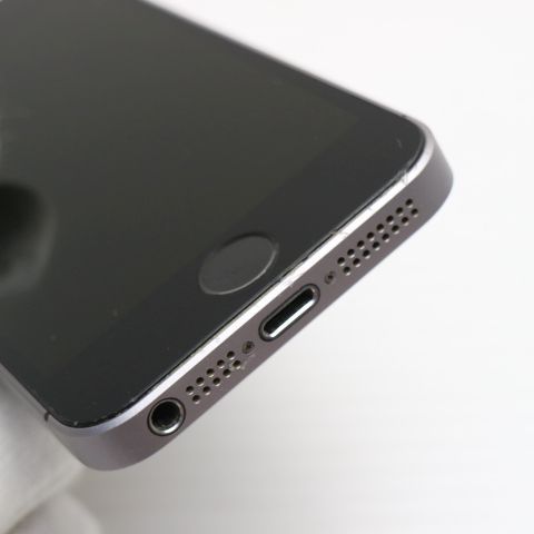 ¿ݾ  SIMե꡼ iPhoneSE 16GB ڡ쥤  