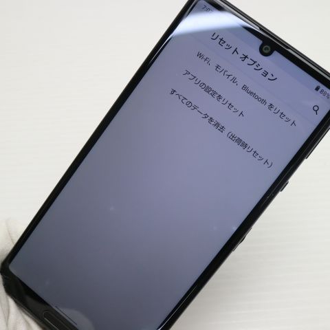 ¿ݾ Ķ SIMե꡼ SH-M17 AQUOS sense 5G ֥å 
