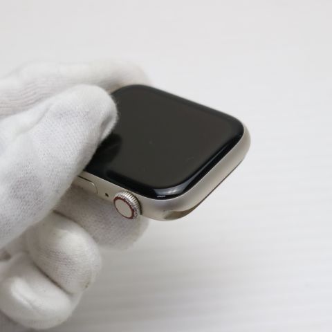 ���� Apple Watch SE����2����� 44mm Cellular ����顼 �������饤��