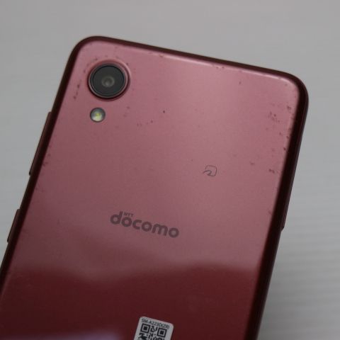 �¿��ݾ� ���� SC-56B Galaxy A22 5G ��å� �����